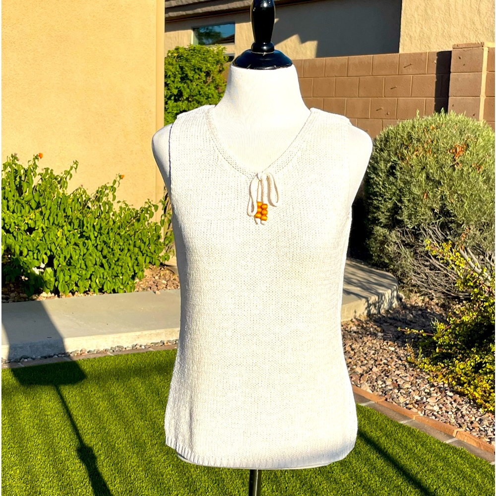 CAROLYN TAYLOR TOP